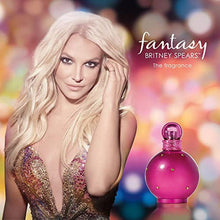 Britney Spears Fantasy Eau De Parfum Spray 100ml/3.3oz