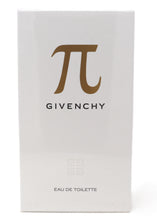 Givenchy Pi Eau De Toilette spray 50ml/1.7 Fl Oz