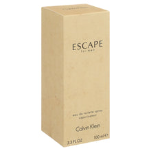 Calvin Klein Escape for Men Eau De Toilette Spray 100ml/3.3oz
