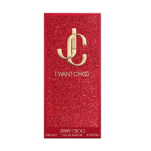 Jimmy Choo I Want Choo for Women Eau De Parfum Spray 100ml/3.3oz