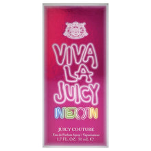 Juicy Couture Viva La Juicy Neon Eau De Parfum Spray 50ml/1.7oz