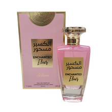 Enchanted Elixir Eau De Parfum By Kunooz Zoghbi Parfums 100ml 3.4 FL OZ