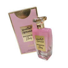 Enchanted Elixir Eau De Parfum By Kunooz Zoghbi Parfums 100ml 3.4 FL OZ
