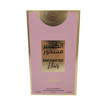 Enchanted Elixir Eau De Parfum By Kunooz Zoghbi Parfums 100ml 3.4 FL OZ