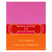 Carolina Herrera Ch Pasion for Women Eau De Parfum Spray 100ml/3.4oz