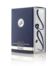 Ramz Eau De Parfum by Arabian Oud 100ml 3.4 FL OZ