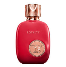 Loyalty 25 Eau De Parfum by Khadlaj 100ml 3.4 FL OZ