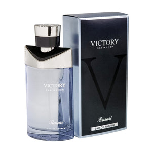 Victory for Women Eau De Parfum by Rasasi 100ml 3.4 FL OZ