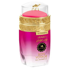 Arabia Bon Voyage Eau De Parfum 100ml 3.4 FL OZ By Le Chamaeau (Emper)