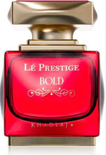 Le Prestige Bold Eau De Parfum by Khadlaj 100ml 3.4 FL OZ