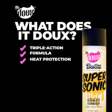 Super Sonic Honey Condish Bee Girl Collection By The Doux 8 fl oz