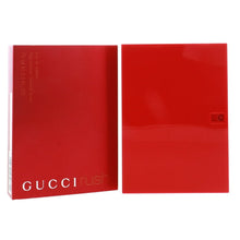 Gucci Rush for Women Eau De Toilette Spray 75ml/2.5oz