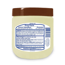 Pure Petroleum Jelly Skin Protectant Cocoa Butter Scented By Lucky Super Soft 6 oz (170g)