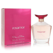Oscar De La Renta Rosamor for Women Eau De Toilette Spray 100ml/3.4oz