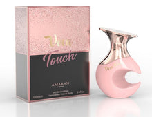 Voca Touch Eau De Parfum By Amaran 100ml 3.4 FL OZ