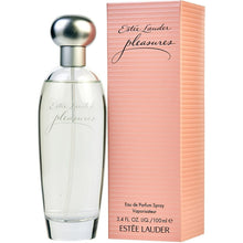 Estee Lauder Pleasures for Women Eau De Parfum Spray 100ml/3.4oz