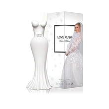 Paris Hilton Love Rush Eau De Parfum Spray 100ml/3.4oz