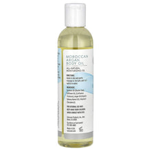 Cococare, 100% Moroccan Argan Body Oil 250ml/8.5fl oz
