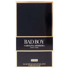 Carolina Herrera Bad Boy Elixir Eau De Parfum Spray 100ml/3.4oz