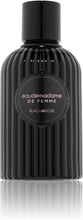 Eaudemadame De Femme Black N Rose Giovany Eau De Parfum 90ml 3.04 FL OZ By Fragrance World