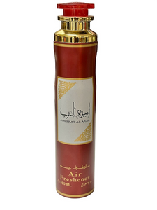 Ameerat Al Arab Air Freshener By Lattafa 300 ML