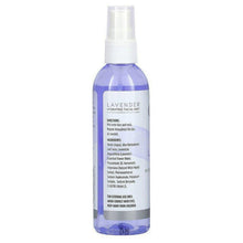 Cococare Lavender Hydrating Facial Mist 4fl oz