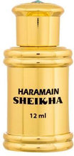 Sheikha Unisex Perfume Oil by Al Haramain 12ml/0.4 oz