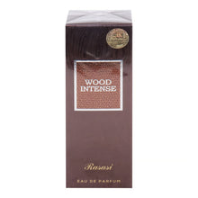 Wood Intense Eau De Parfum by Rasasi 100ml 3.4 FL OZ