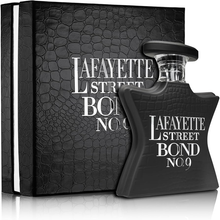 Bond No. 9 New York Lafayette Street Eau De Parfum Spray 100ml/3.3oz