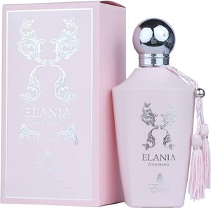 Elania Pour Femme Eau De Parfum By Emir Paris Corner 100ML 3.4 FL OZ