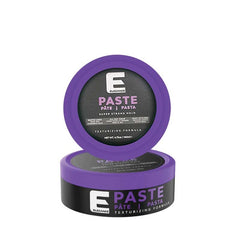 Elegance Hair Paste, 4.73 Oz, Pliable Hold with Matte Finish, Low Shine, Wax