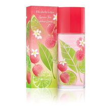 Elizabeth Arden Green Tea Lychee Lime Eau De Toilette Spray 100ml/3.3oz