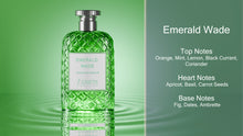 Emerald Wade Extrait De Parfum Spray by Azzurra Parfums 100ml/3.4oz