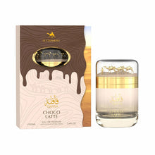 Qafila Choco Latte Eau De Parfum Spray by Le Chameau (Emper) 100ml/3.4oz