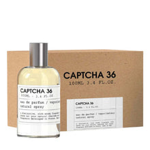 Emper Captcha 36 Eau De Parfum Spray 100ml/3.4oz