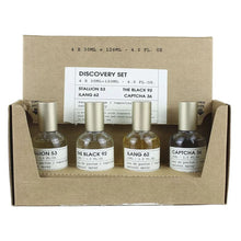 Discovery 4pc Unisex Gift Set by Emper