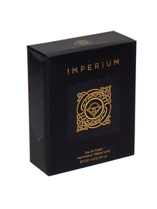Imperium Eau De Parfum by Fragrance World 100ml 3.4 FL OZ