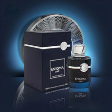 Enigma Une Eau De Parfum By Fa Paris Fragrance World 100ml 3.4FL OZ