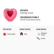 Escada Candy Love (Limited Edition) for Women Eau De Toilette Spray 100ml/3.3oz