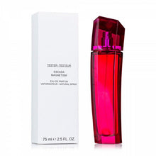 Escada Magnetism Eau De Parfum Spray 75ml/2.5oz (TESTER)