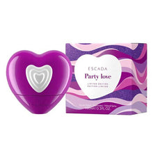 Escada Party Love Limited Edition for Women Eau De Parfum Spray 100ml/3.3oz