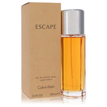 Calvin Klein Escape for Women Eau De Parfum Spray 100ml/3.4oz