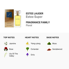 Estee Lauder Estee Super Eau De Parfum Spray 50ml/1.7oz