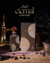 Eternal Coffee Eau De Parfum by Paris Corner 85ml 2.89 FL OZ
