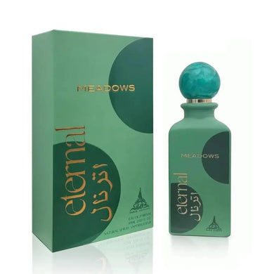 Eternal Meadows Eau De Parfum By Paris Corner 85ml 2.89 FL OZ