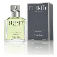 Calvin Klein Eternity for Men Eau De Toilette Spray 100ml/3.3oz