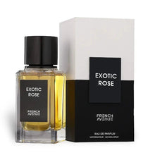Exotic Rose By FA Paris Fragrance World 100ml 3.4 FL OZ