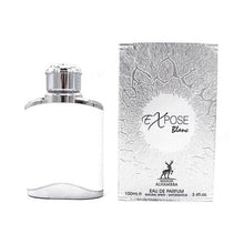 Expose Blanc Eau De Parfum by Maison Alhambra 100ml 3.4 FL OZ