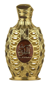 Ser Al Khulood Attar Concentrated Perfume Oil By Lattafa 25ML 0.85 FL OZ