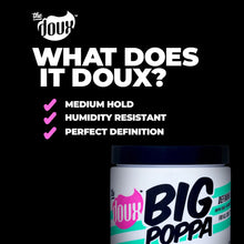 Big Poppa Defining Gel For All Curl Types By The Doux 16 fl oz